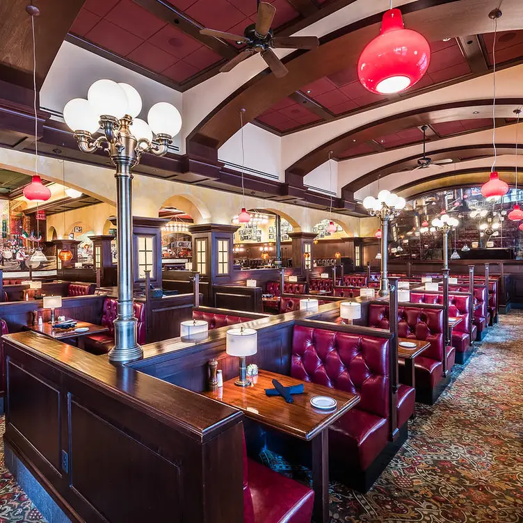 Restaurante Ozzie's Good Eats Fairfax, , VA OpenTable