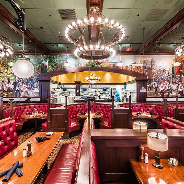 Restaurante Ozzie's Good Eats Fairfax, , VA OpenTable