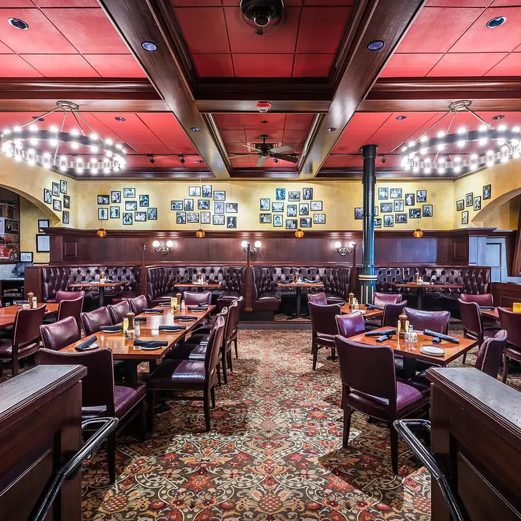 Restaurante Ozzie's Good Eats Fairfax, , VA OpenTable