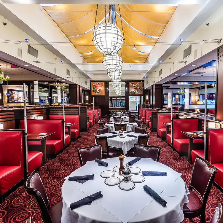 Carlyle Restaurant - Arlington, , VA | OpenTable