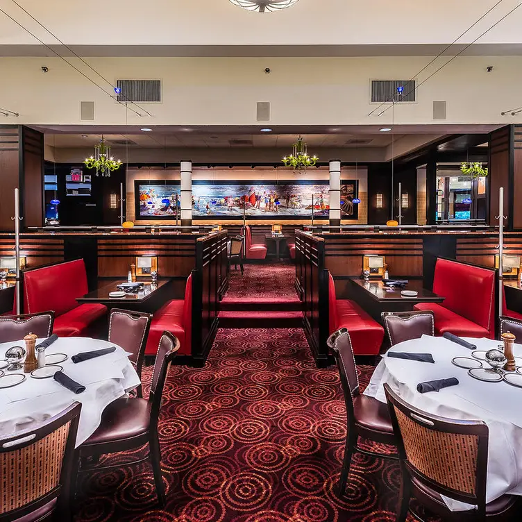 Carlyle Restaurant - Arlington, , VA | OpenTable