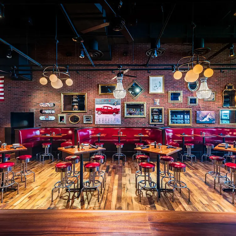 Patsy's American Restaurant Vienna, VA OpenTable