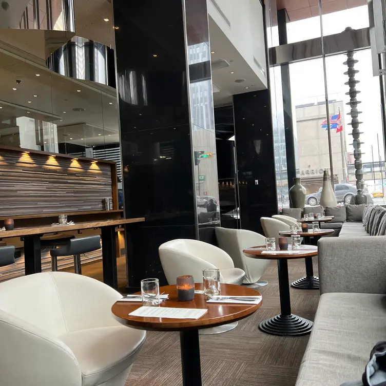 CHARCUT, Calgary, AB CHARCUT, Calgary, AB