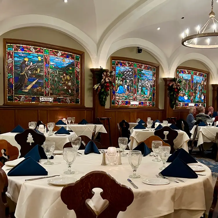 Mader's German Restaurant Milwaukee, WI OpenTable