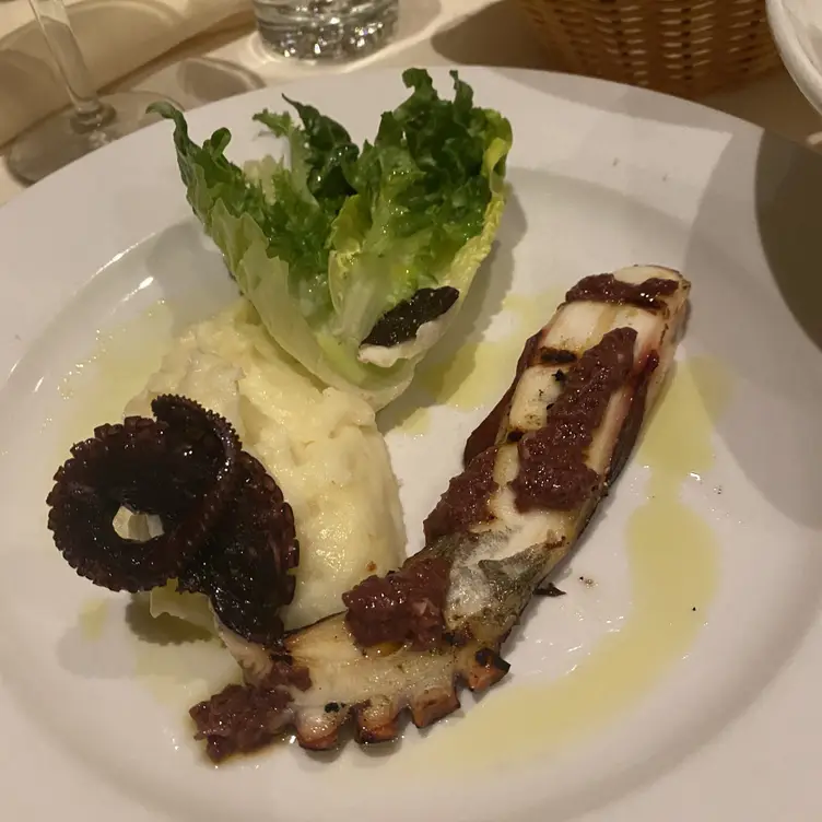 Piccolo Arancio Restaurant Farmington, CT OpenTable