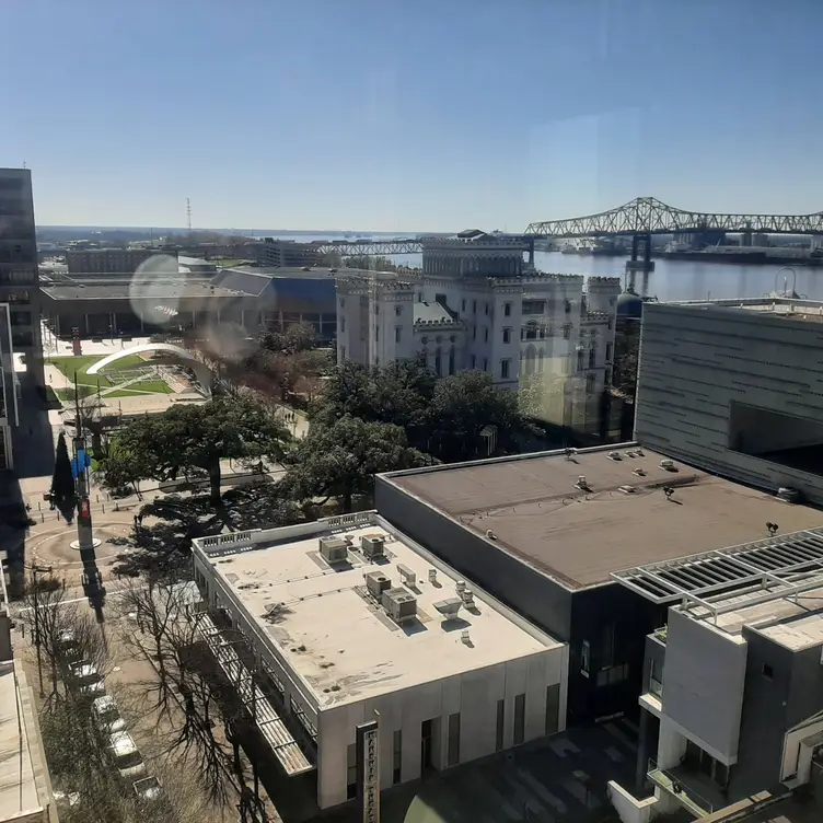 Stroubes Seafood and Steak Restaurant Baton Rouge, LA OpenTable