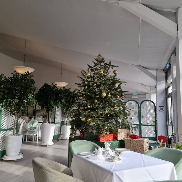 Opentable Christmas 2022 The Pavilion At Kensington Palace Restaurant - London, | Opentable