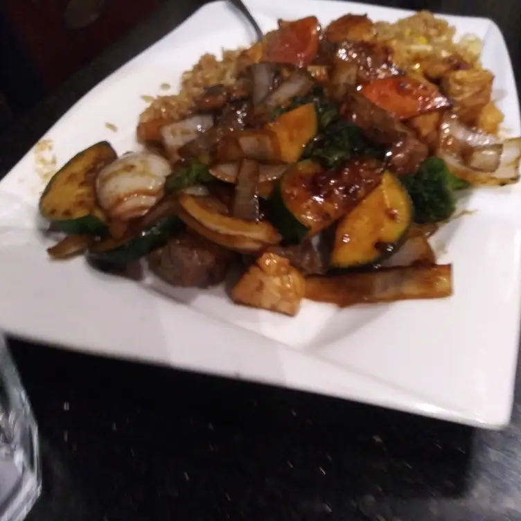 Tomo Hibachi & Sushi Restaurant and Lounge Cleveland, OH OpenTable