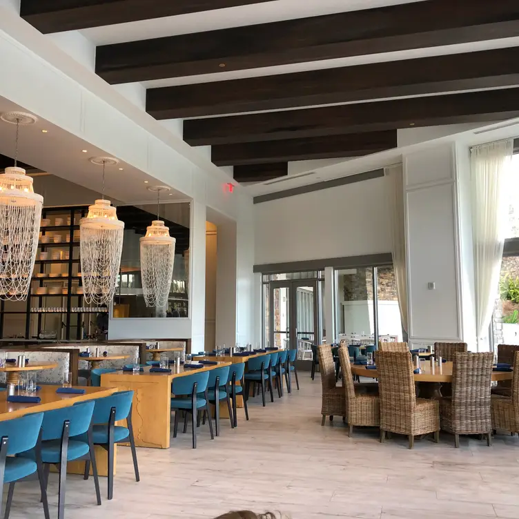 Amatista Cookhouse at Loews Sapphire Falls Resort, Orlando, FL