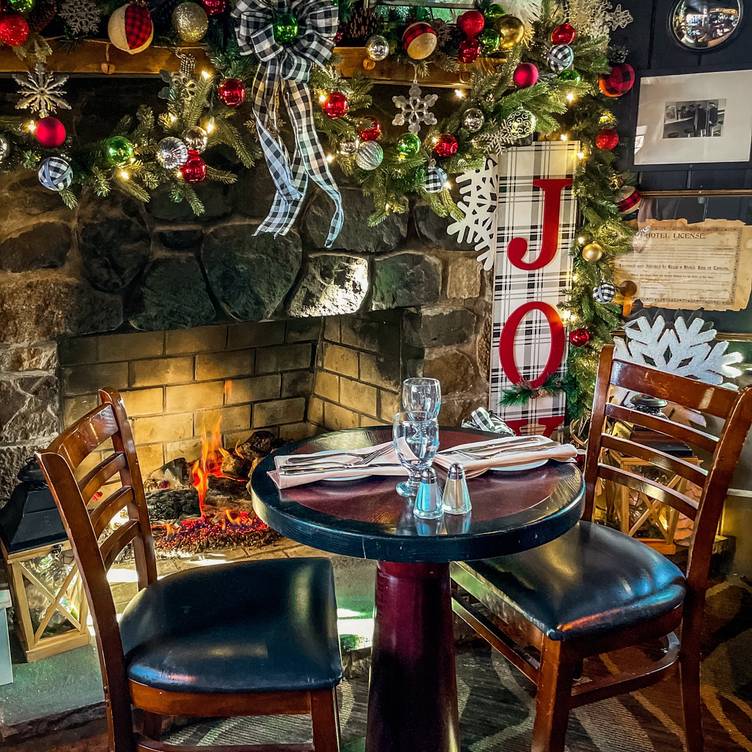 Restaurants Christmas Day 2022 Delaware County Pa Yardley Inn Restaurant And Bar - Yardley, Pa | Opentable