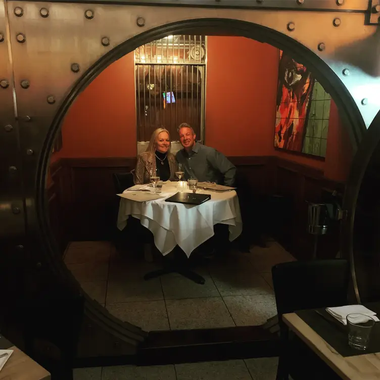 DANTE Restaurant Cleveland, OH OpenTable