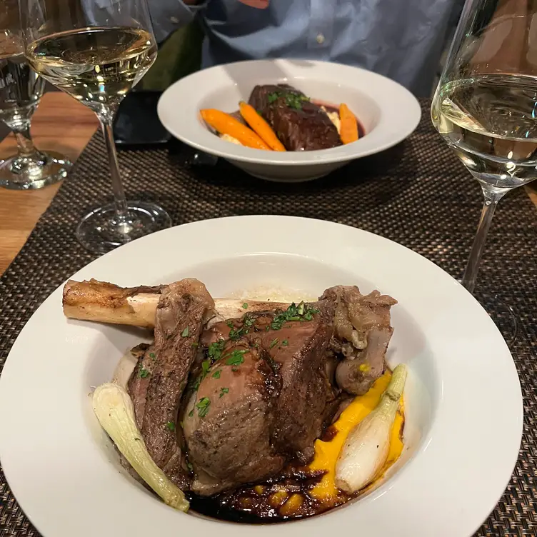 Grand Cru Wine Bar & Bistro Restaurant Arlington, VA OpenTable