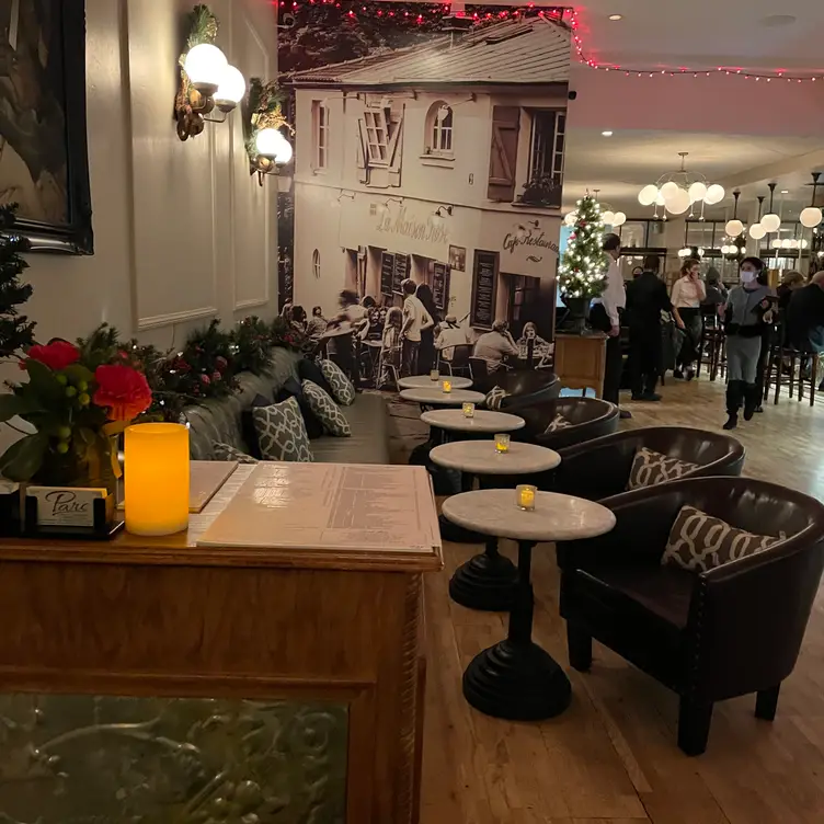 Restaurante The Pasta Shop Ristorante & Art Gallery Henderson, NV