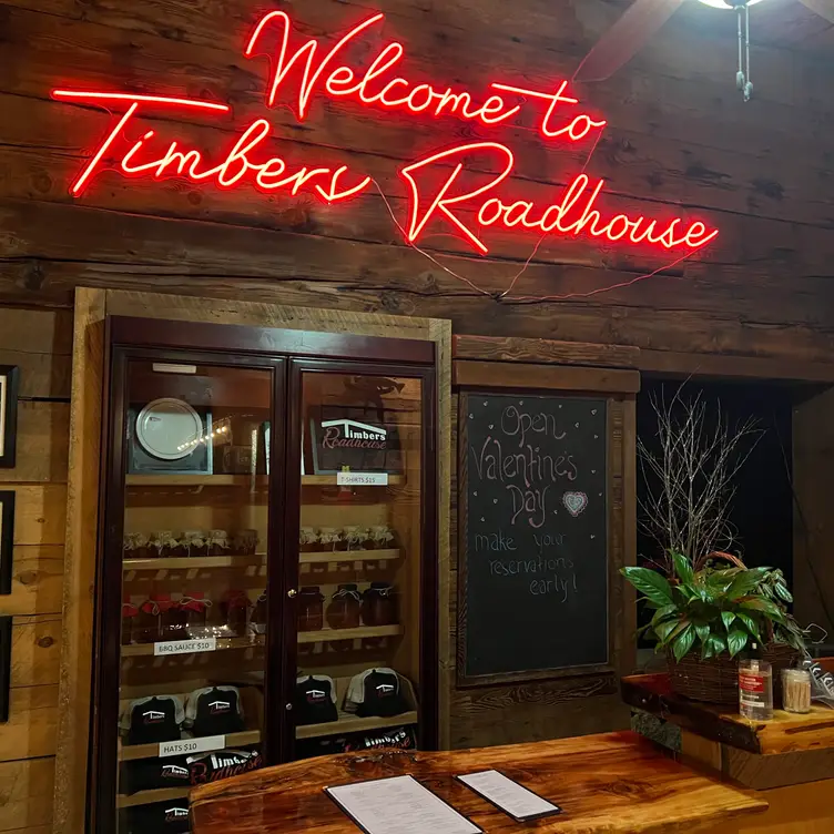 Restaurante Timber's Restaurant Goleta, , CA OpenTable