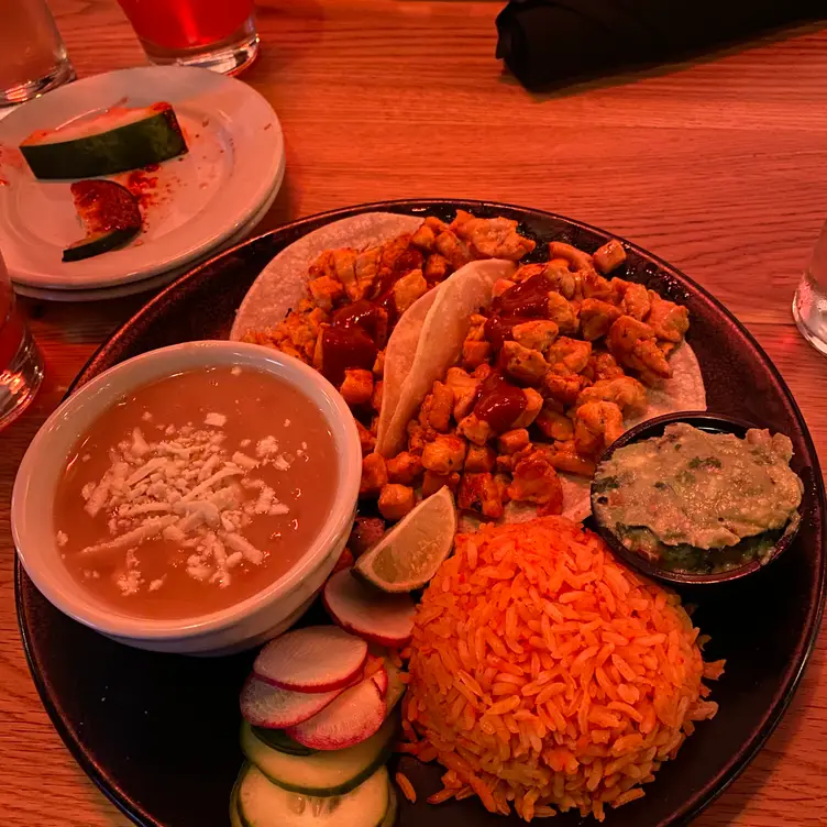 Agaves Kitchen & Tequila, Long Beach, CA