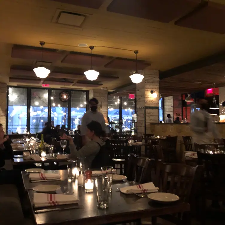 Almond Restaurant New York, NY OpenTable