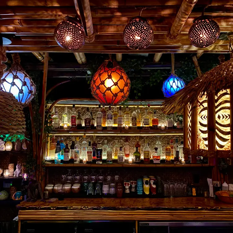 Restaurant Hugman's Oasis San Antonio, TX Réservez sur OpenTable