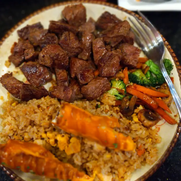 Fujiyama Steak House & BarRichland Restaurant Richland, WA Book on