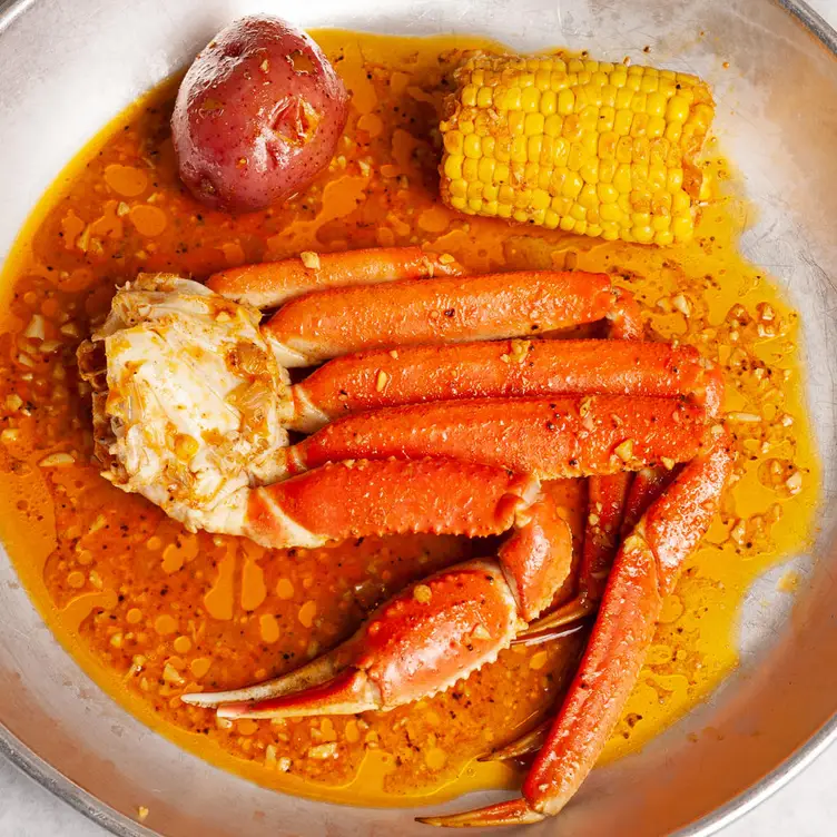 The Juicy Crab Buford Restaurant Buford, GA OpenTable