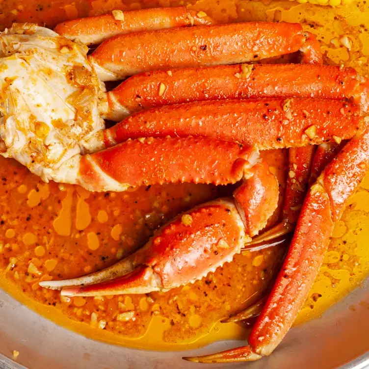 The Juicy Crab Buford Restaurant Buford, GA OpenTable