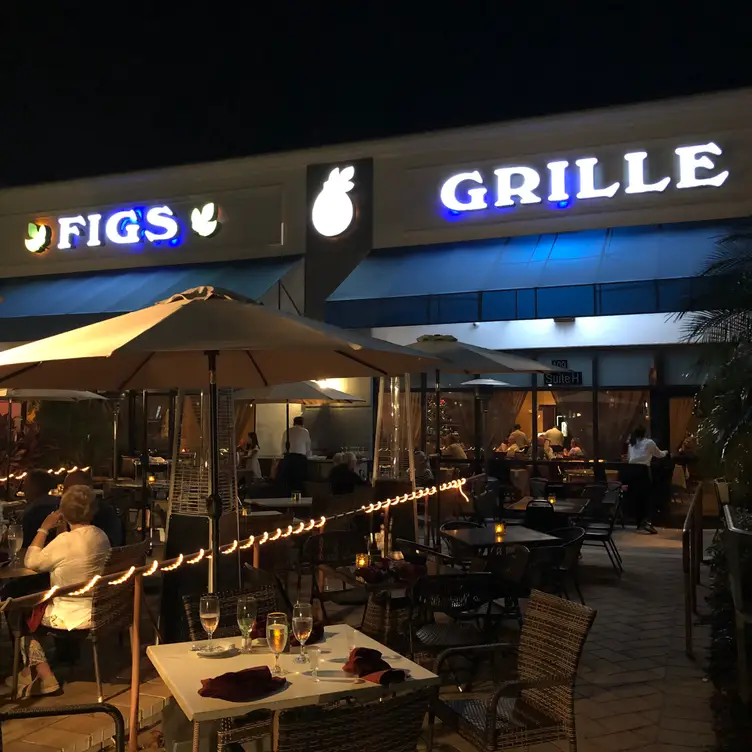 Figs Grille Restaurant Bonita Springs, FL OpenTable