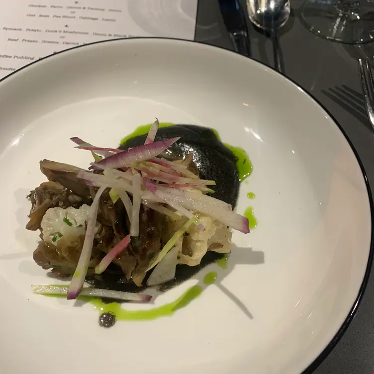 Otis Restaurant Exeter, NH OpenTable