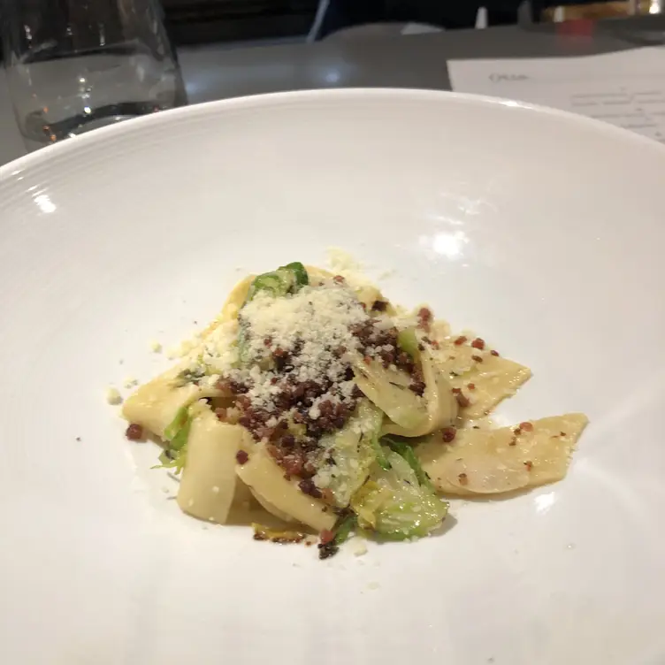 Otis Restaurant Exeter, NH OpenTable