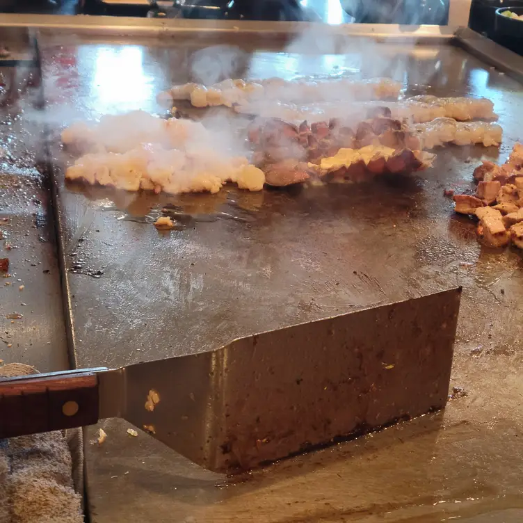 Fujiyama Steak House & BarRichland Restaurant Richland, , WA OpenTable