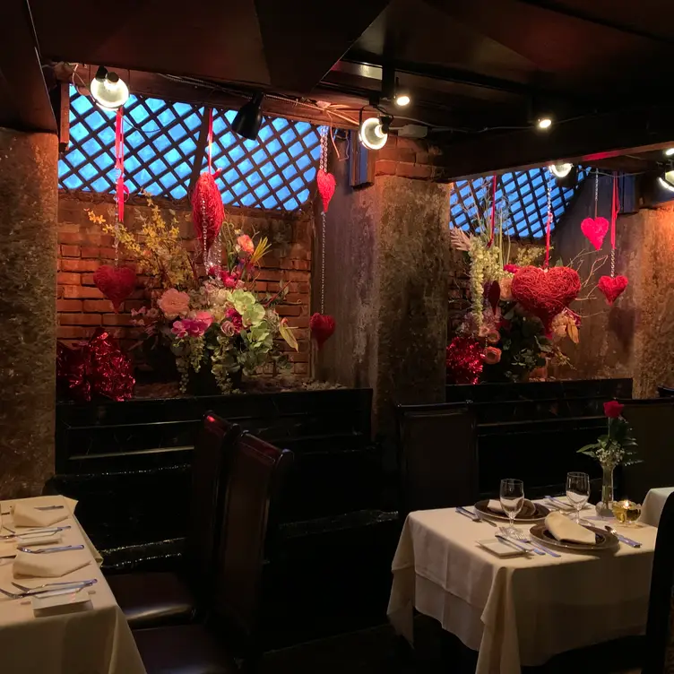 Capriccio Restaurant - Providence, , RI | OpenTable