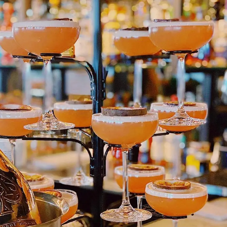 Rooftop Gardens Restaurant Norwich, , Norfolk OpenTable