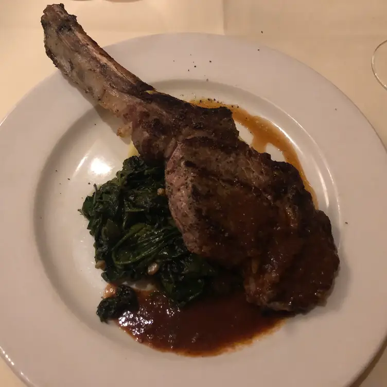Piccolo Arancio Restaurant Farmington, CT OpenTable
