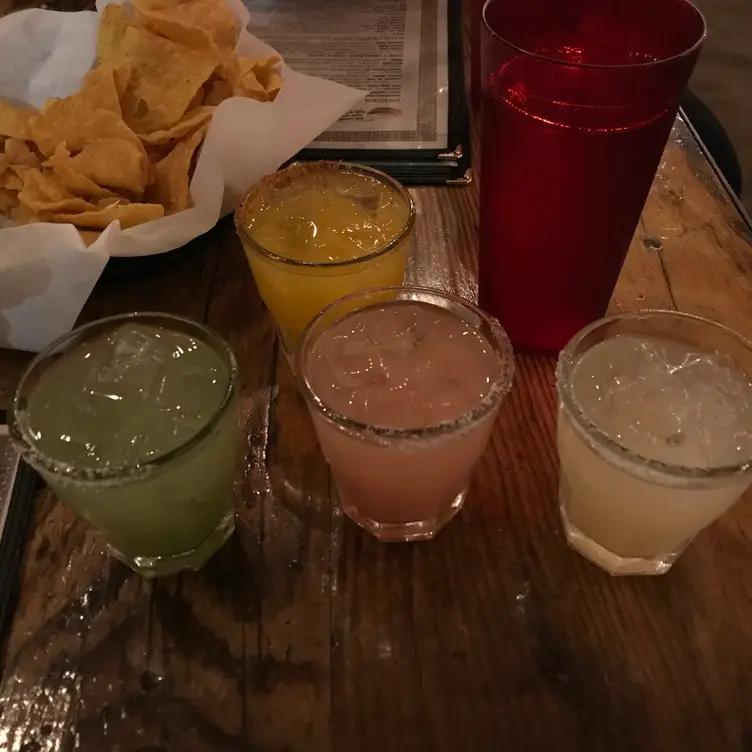 Baja Cantina Restaurant Marina Del Rey, CA OpenTable