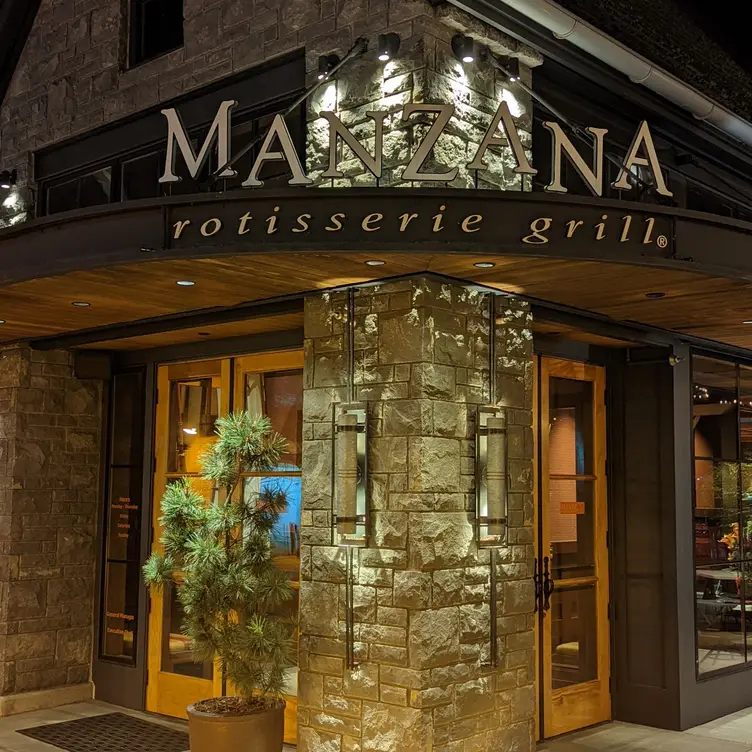 Manzana Lake Oswego Restaurant Lake Oswego, OR OpenTable