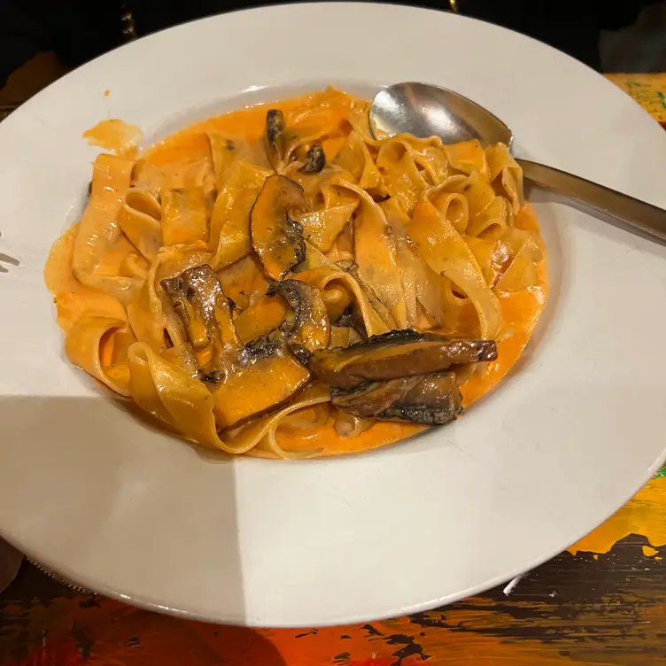 Restaurante The Pasta Shop Ristorante & Art Gallery Henderson, NV