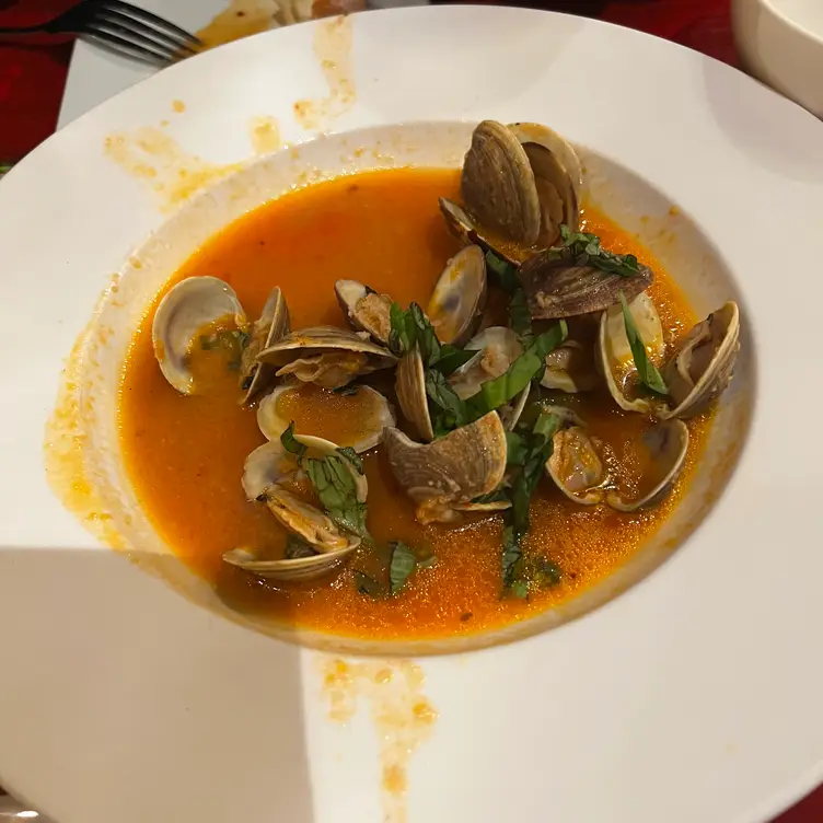 Restaurante The Pasta Shop Ristorante & Art Gallery Henderson, NV