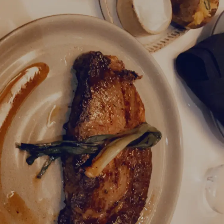 18 Steak Restaurant Baton Rouge, LA OpenTable