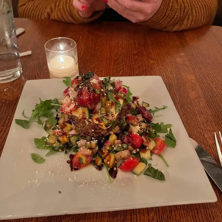 PeraBell Food Bar Restaurant Patchogue, NY OpenTable