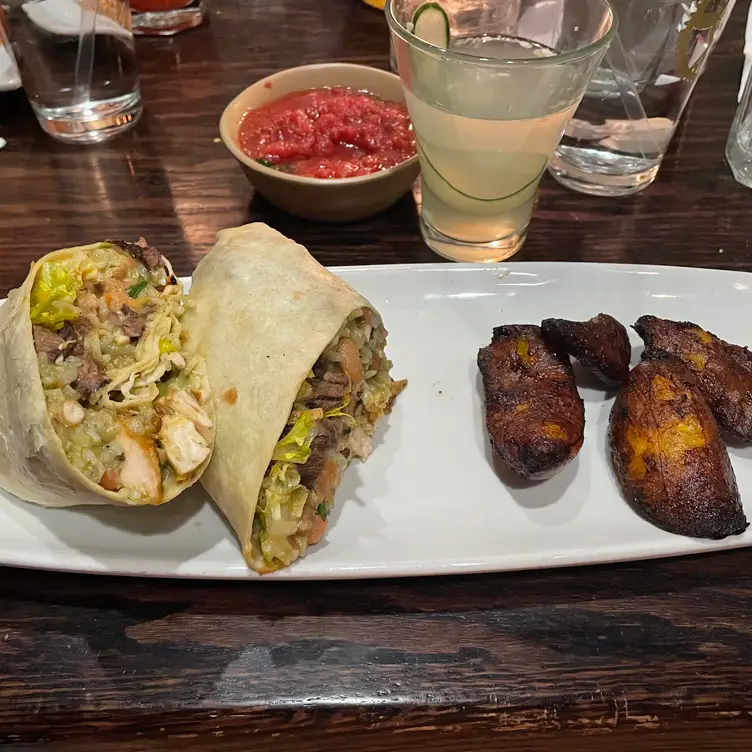 Gonza Tacos y Tequila - Downtown Raleigh - Top Rated Restaurant in ...