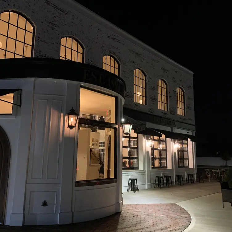 Heritage House North River Restaurant Tuscaloosa, AL OpenTable