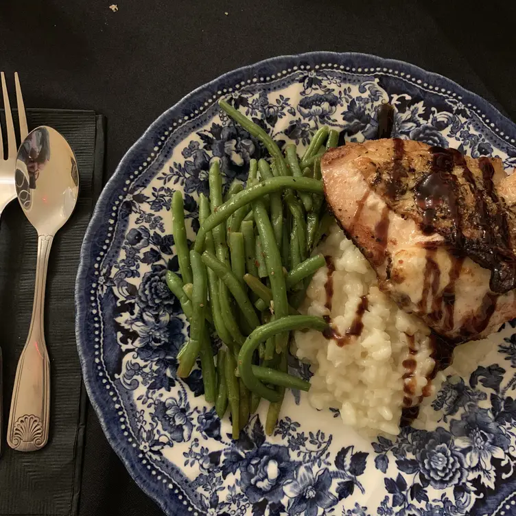 Heritage House North River Restaurant Tuscaloosa, AL OpenTable