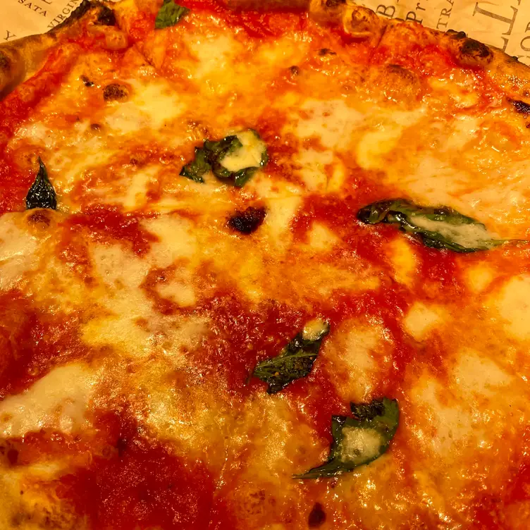 La Bergamote - Hell's Kitchen, New York, NY