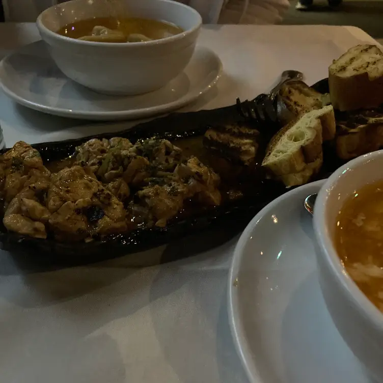 SOHO Asian Bar & Grill Restaurant Aventura, FL OpenTable