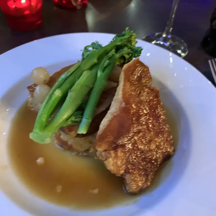 Restaurante Wildfire Tapas & Bars Saint Helier, , Jersey OpenTable