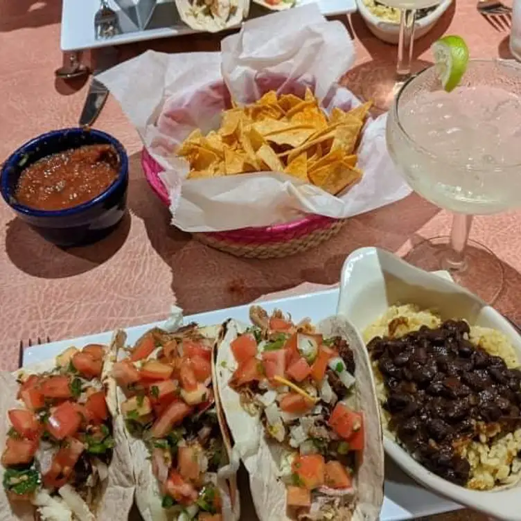 Tex Mex Connection Restaurant - North Wales, PA | OpenTable