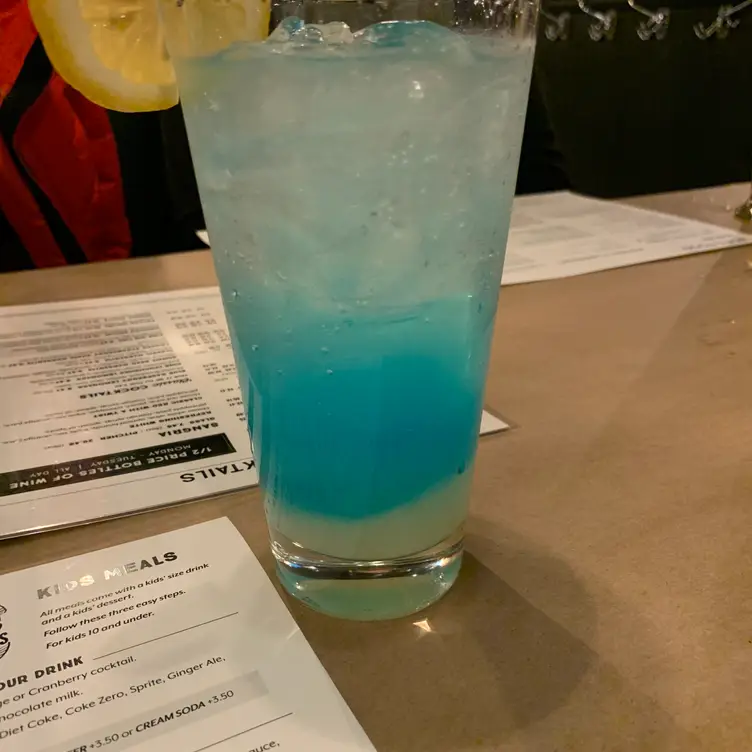 Jack Astor's Halifax (Bayers Lake) Restaurant Halifax, , NS OpenTable