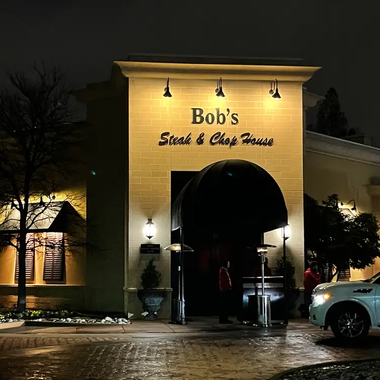 Bob's Steak & Chop House Grapevine Restaurant Grapevine, , TX
