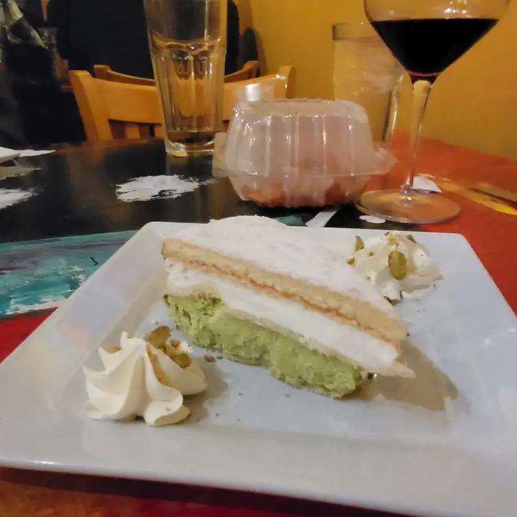 Restaurante The Pasta Shop Ristorante & Art Gallery Henderson, NV