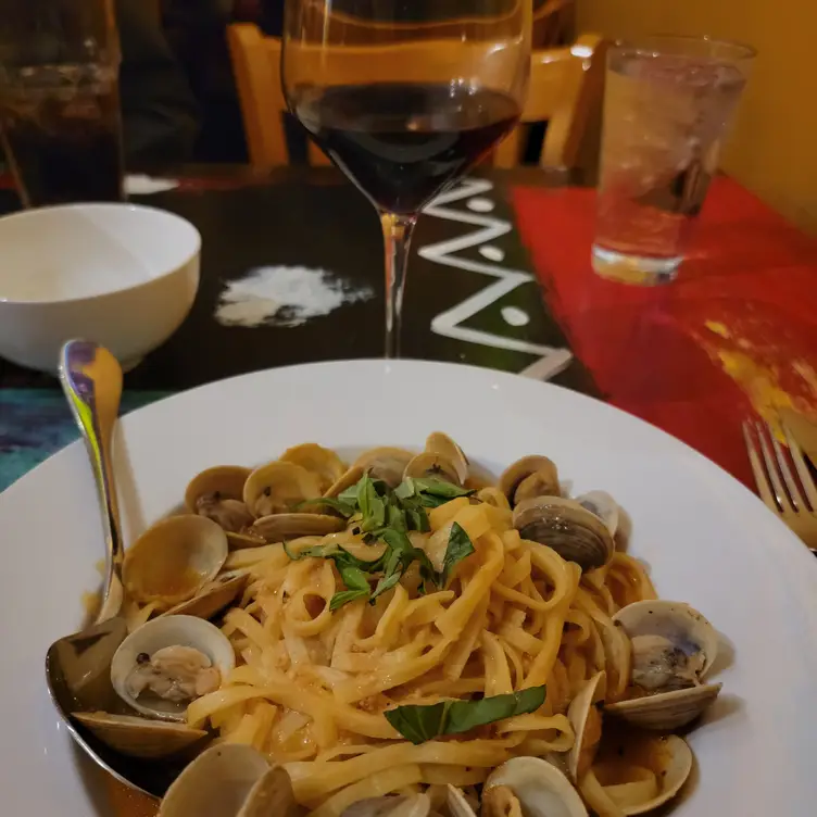 The Pasta Shop Ristorante & Art Gallery Restaurant Henderson, NV