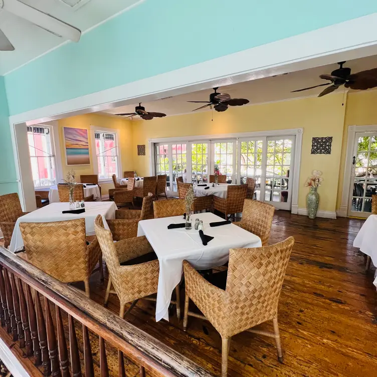 Bagatelle, Key West, FL Bagatelle, Key West, FL