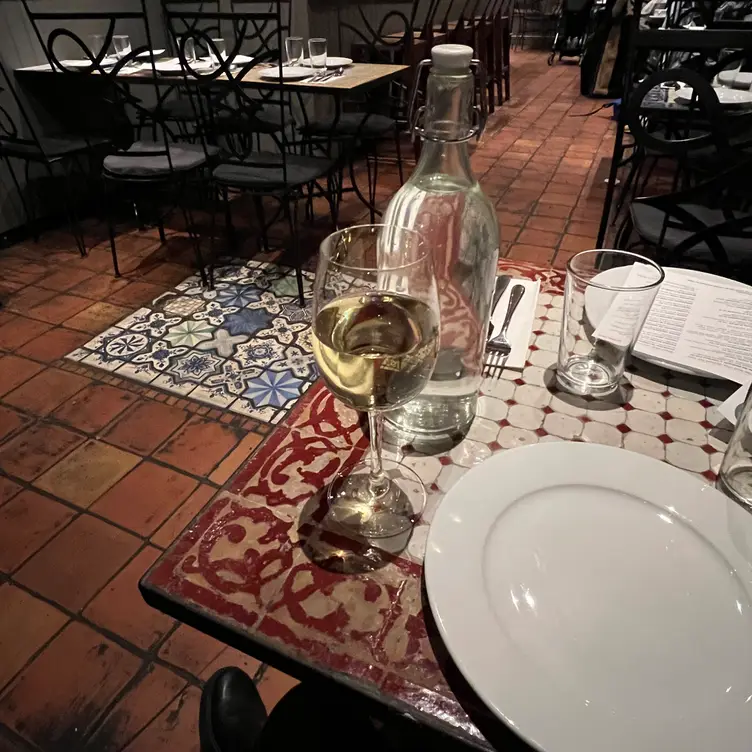 Orford Road Tapas Restaurant London, OpenTable